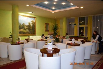 Словаччина Hotel Bojnice, Екстер'єр