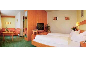 Austrija Hotel Bregenz, Interjeras