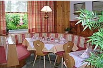 Austrija Hotel Bregenz, Interjeras