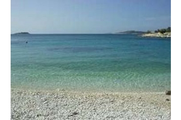 Kroatia Privát Rogoznica, Eksteriør