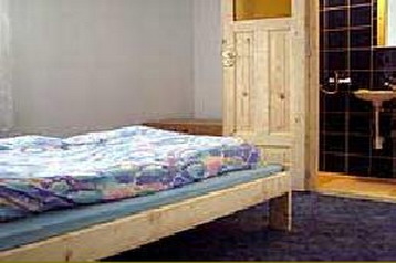 Fizetővendéglátó-hely Kacwin 1