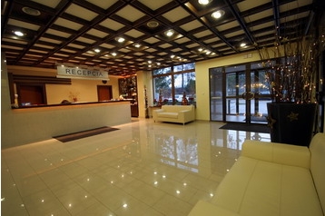 Hotel Vyhne 3