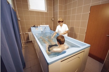 Slovākija Hotel Vyhne, Eksterjers