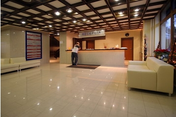 Отель Vyhne 3