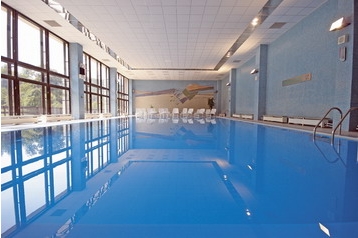Отель Vyhne 3