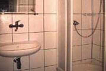 Poola Penzión Rytro, Eksterjöör