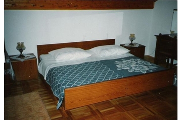 Kroatia Privát Brodarica, Interiør