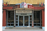 Hotel Linc / Linz Austrija
