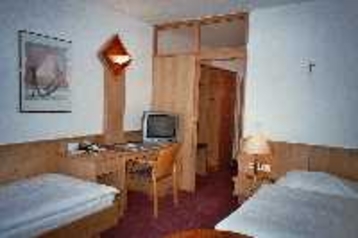 Austrija Hotel Linz, Lincas, Interjeras