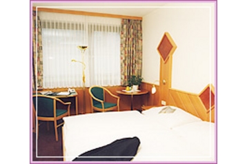 Austrija Hotel Linz, Lincas, Interjeras