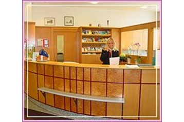 Австрия Hotel Линц / Linz, Экстерьер