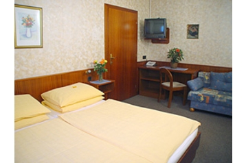 Hotel Wiedeń / Wien 1