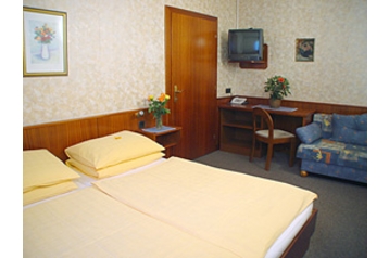 Hotel Wien 1