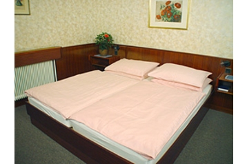 Austrija Hotel Vīne / Wien, Eksterjers