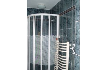 Polen Privát Ząb, Eksteriør