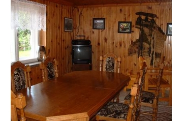 Polen Privát Ząb, Eksteriør