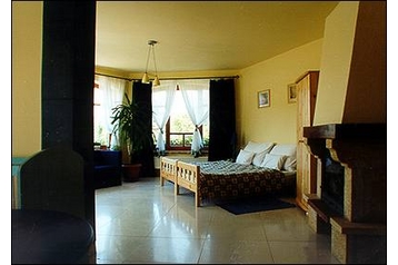 Ungari Privát Keszthely, Eksterjöör