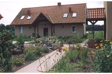 Poola Privát Wegój, Eksterjöör