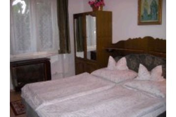 Magyarország Privát Keszthely, Exteriőr