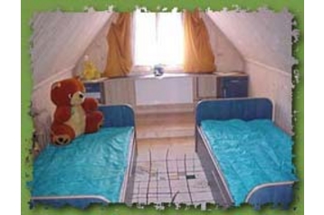 Poland Chata Gorlice, Interior