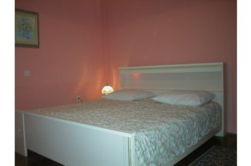 Horvaatia Privát Vir, Eksterjöör