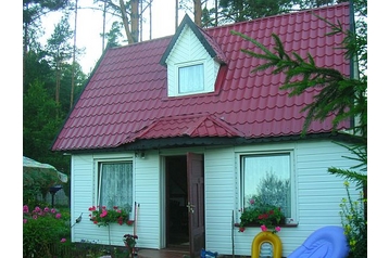 Poland Chata Groszkowo, Exterior