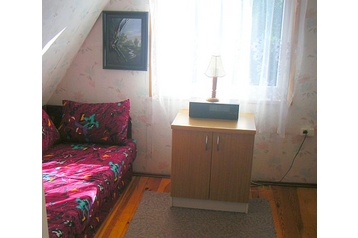 Poland Chata Groszkowo, Interior