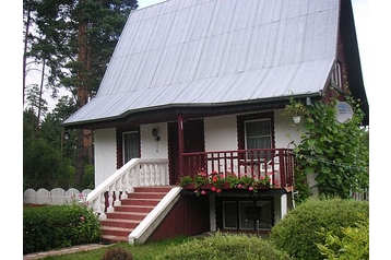 Pologne Chata Groszkowo, Extérieur Pologne Chata Groszkowo, Extérieur