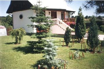 Poland Chata Groszkowo, Exterior