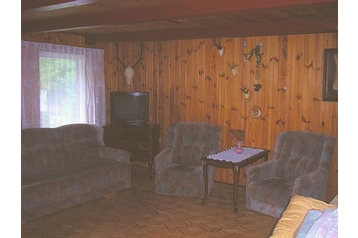 Poland Chata Groszkowo, Exterior