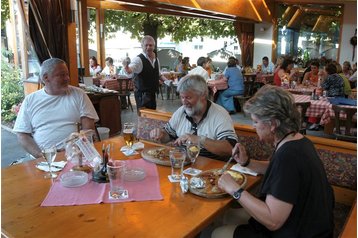 Autriche Penzión Graz, Extérieur