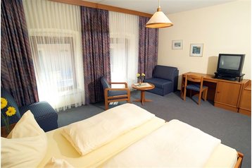 Austrija Penzión Graz, Eksterijer