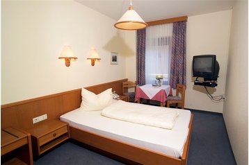 Autriche Penzión Graz, Extérieur