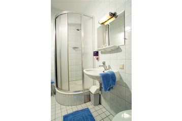 Autriche Penzión Graz, Extérieur