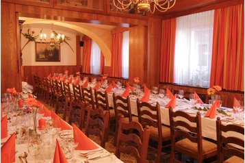 Autriche Penzión Graz, Extérieur