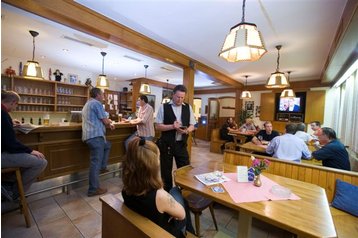 Autriche Penzión Graz, Extérieur