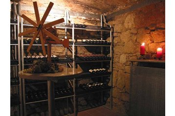 Autriche Penzión Graz, Extérieur