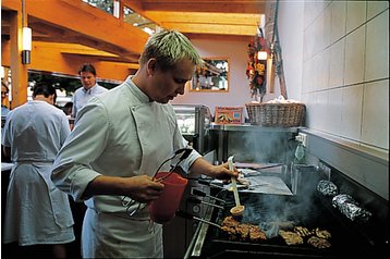 Autriche Penzión Graz, Extérieur