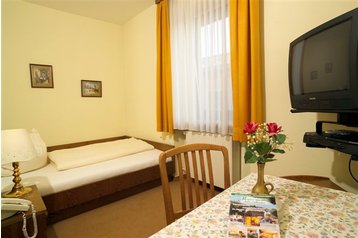 Austria Penzión Graz, Graz, Interno