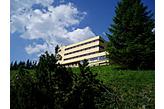 Apartamentai Staré Hamry Čekija