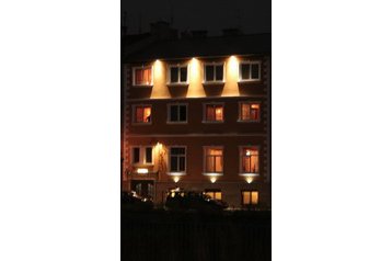 Полша Hotel Краков / Kraków, Екстериор