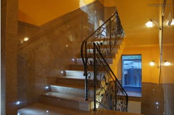 Polska Hotel Kraków, Zewnątrz