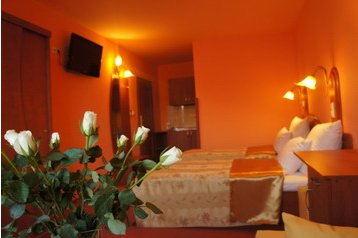 Польща Hotel Кракiв / Kraków, Екстер'єр