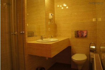 Польща Hotel Кракiв / Kraków, Екстер'єр