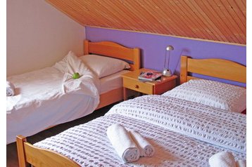 Kroatia Privát Supetar, Interiør