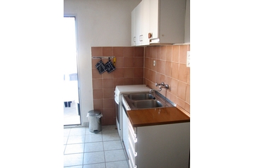 Kroatia Privát Supetar, Eksteriør