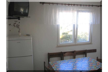 Kroatia Privát Supetar, Eksteriør