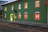 Pensionas Leoben Austrija
