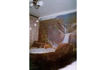 Poľsko Privát Białobrzegi, Exteriér