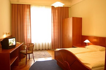 Hôtel Villach 1